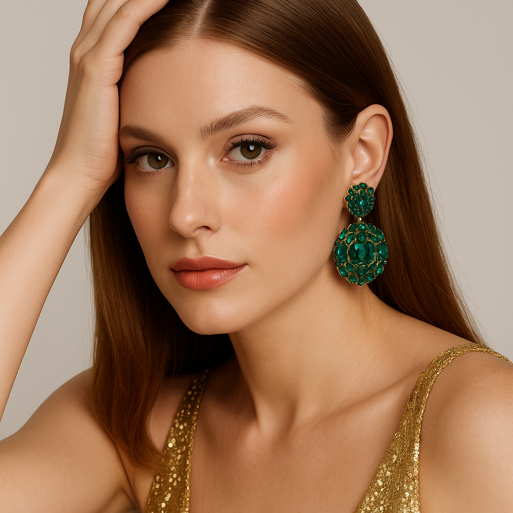 Emerald Dome
