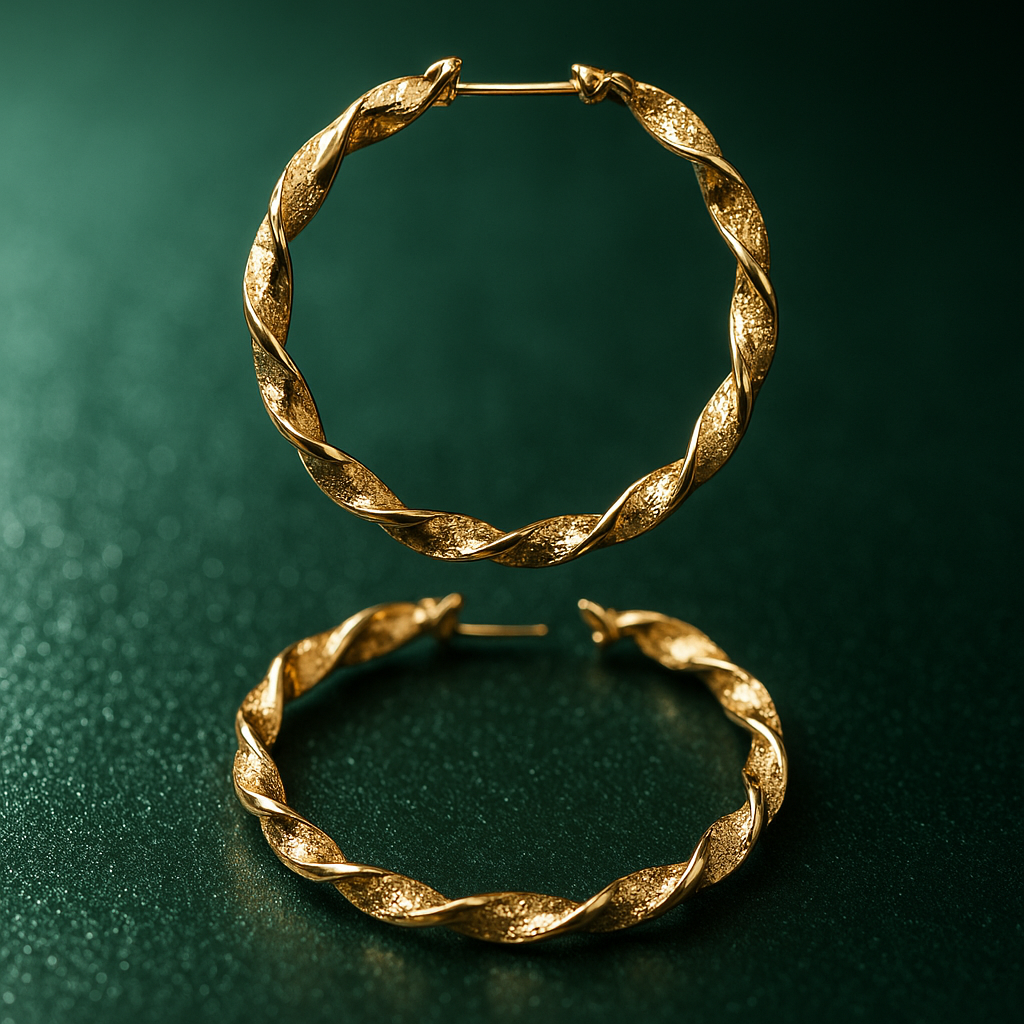 Twist Aura