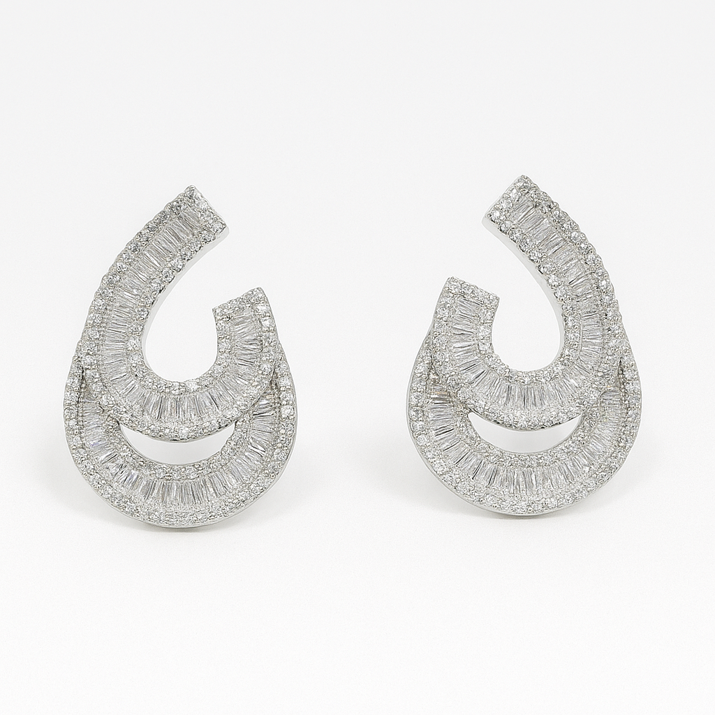 Zirconia Cascade