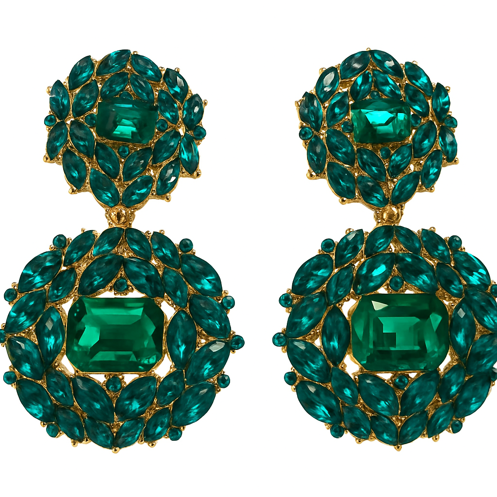 Emerald Dome