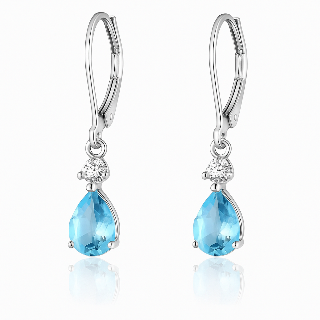 Stone drops