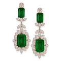 Emerald Heirloom