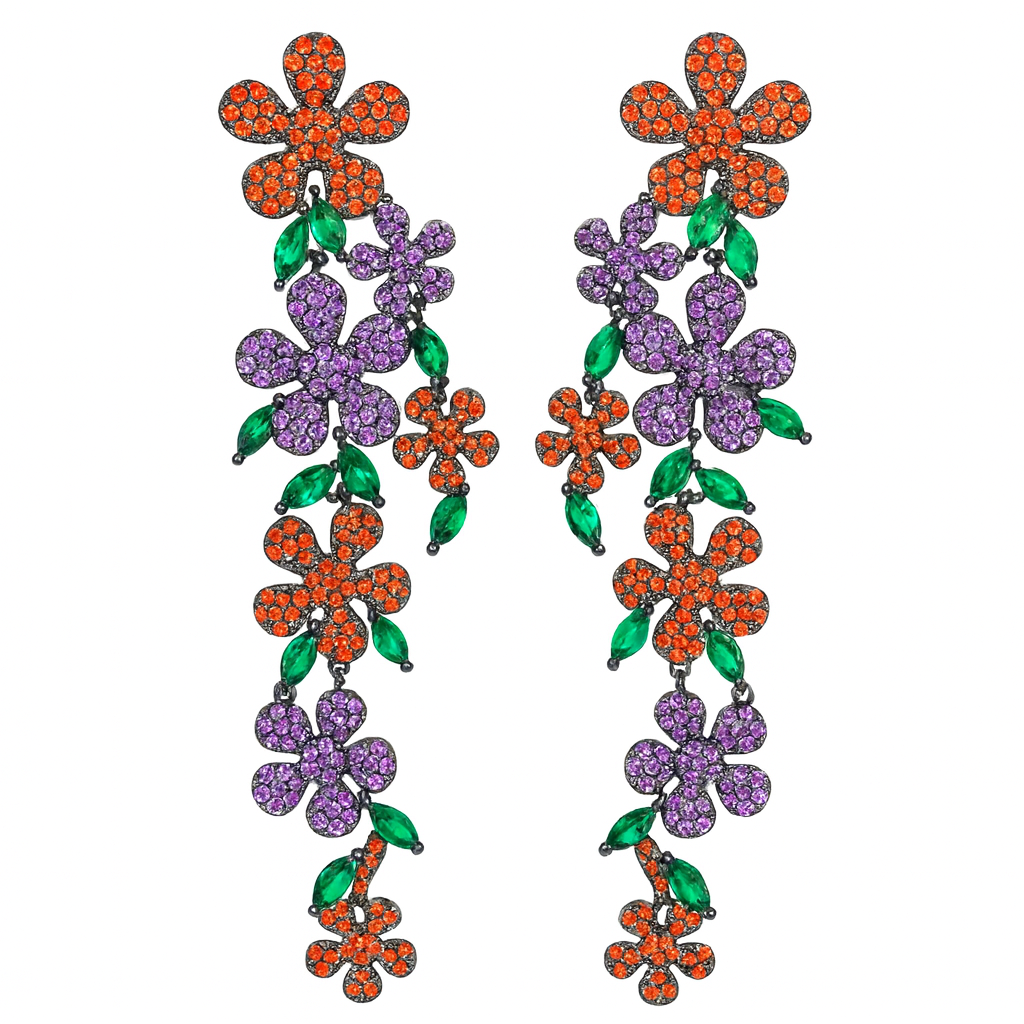 Carnival Bloom