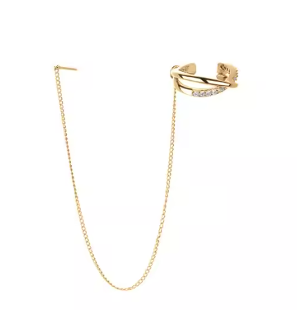 Tassel Non-Piercing