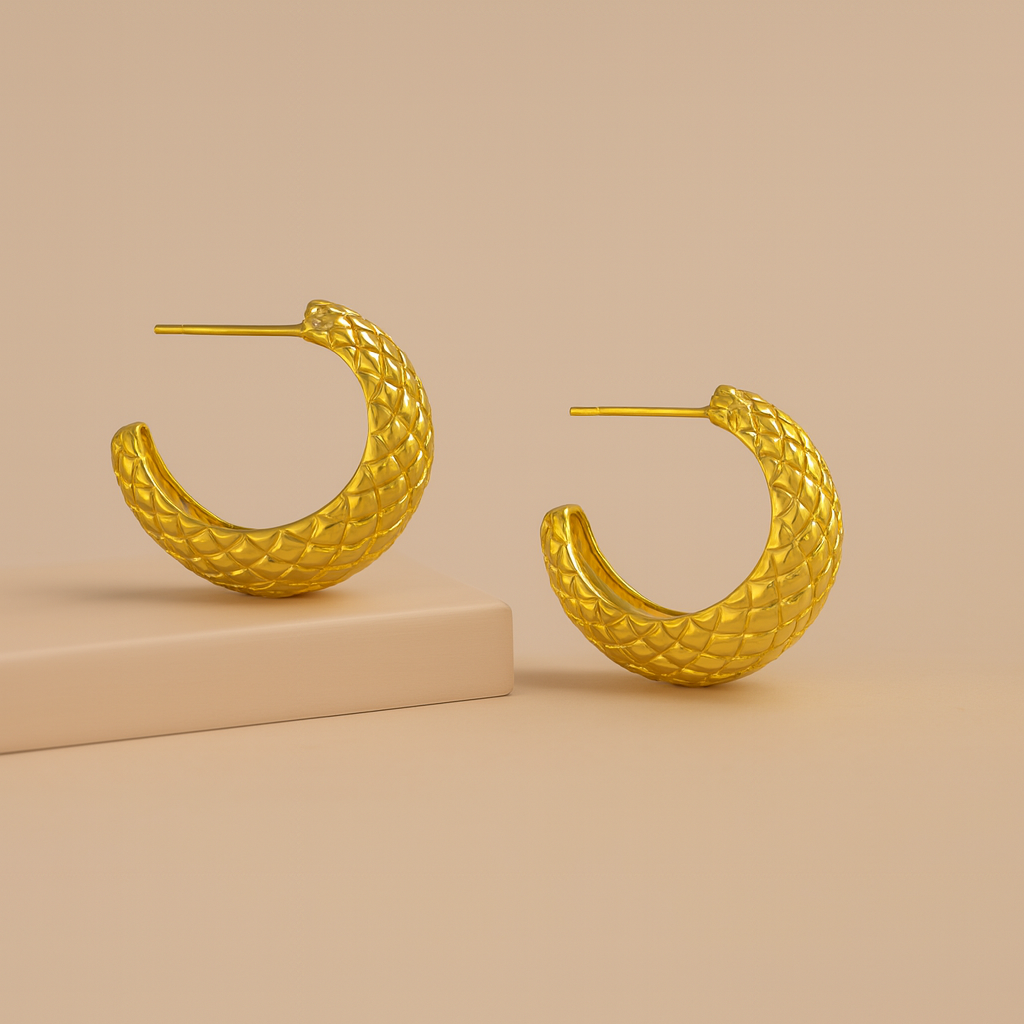 Gilded Texture