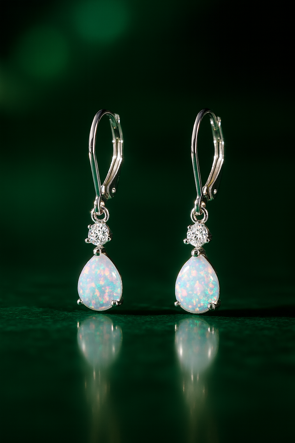Stone drops