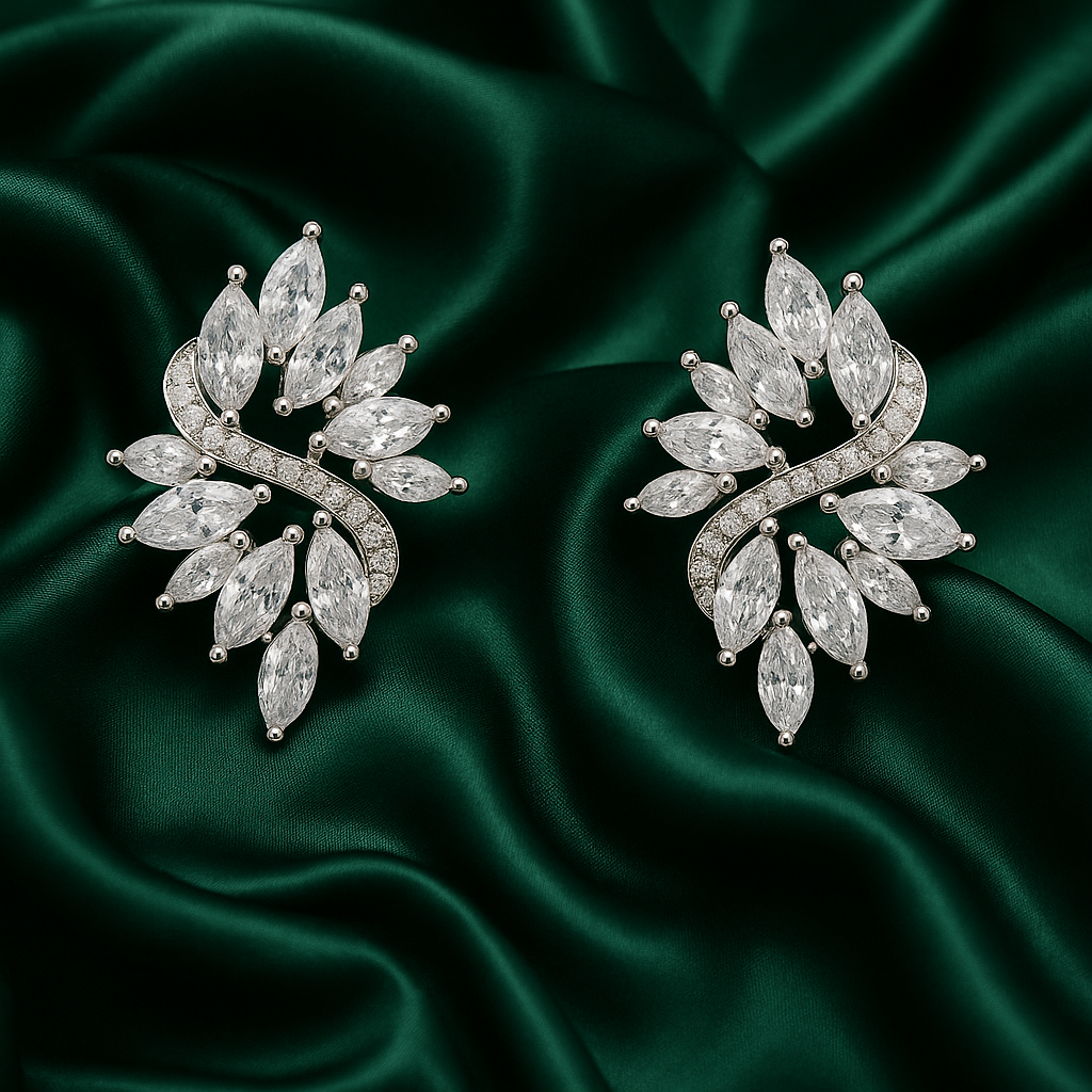 Crystal Vine