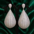 Luminous Teardrop