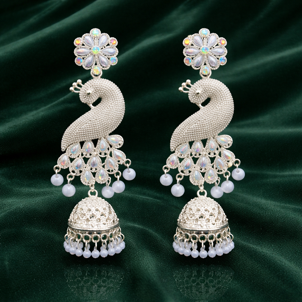 Pearl Swan
