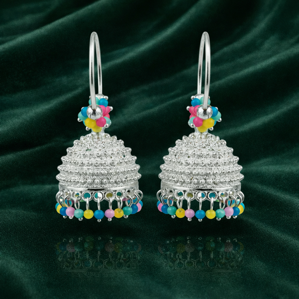 Prism Jhumka