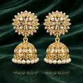 Kundan Petals