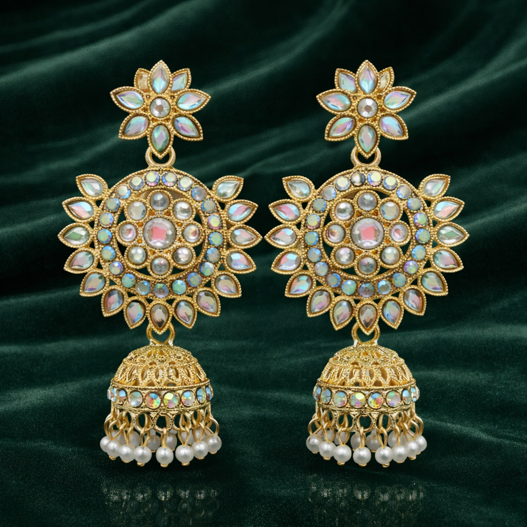 Shimmer Bells