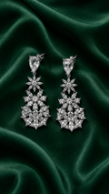 Diamond Dangle