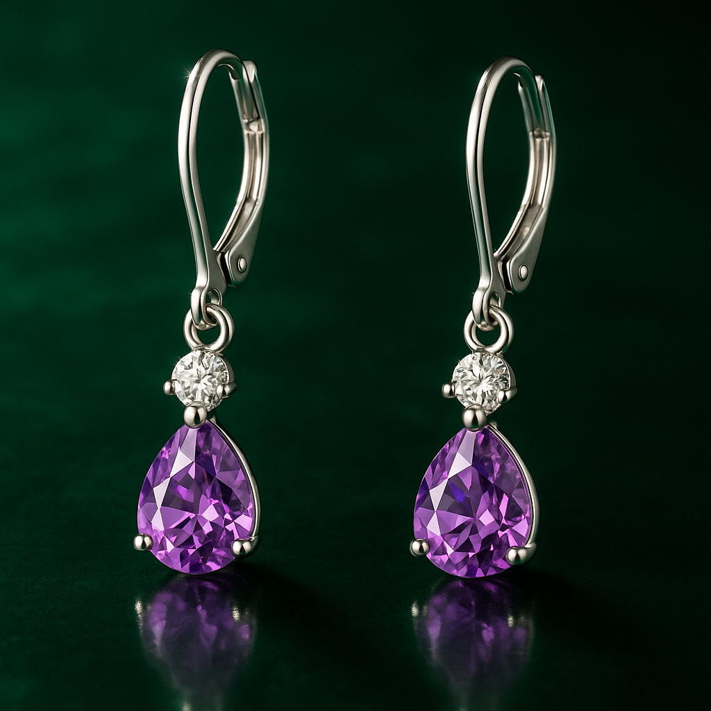 Stone drops