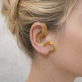 Auric Pinna Clip
