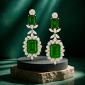 Emerald Heirloom