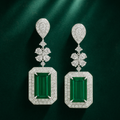 Emerald Cascade
