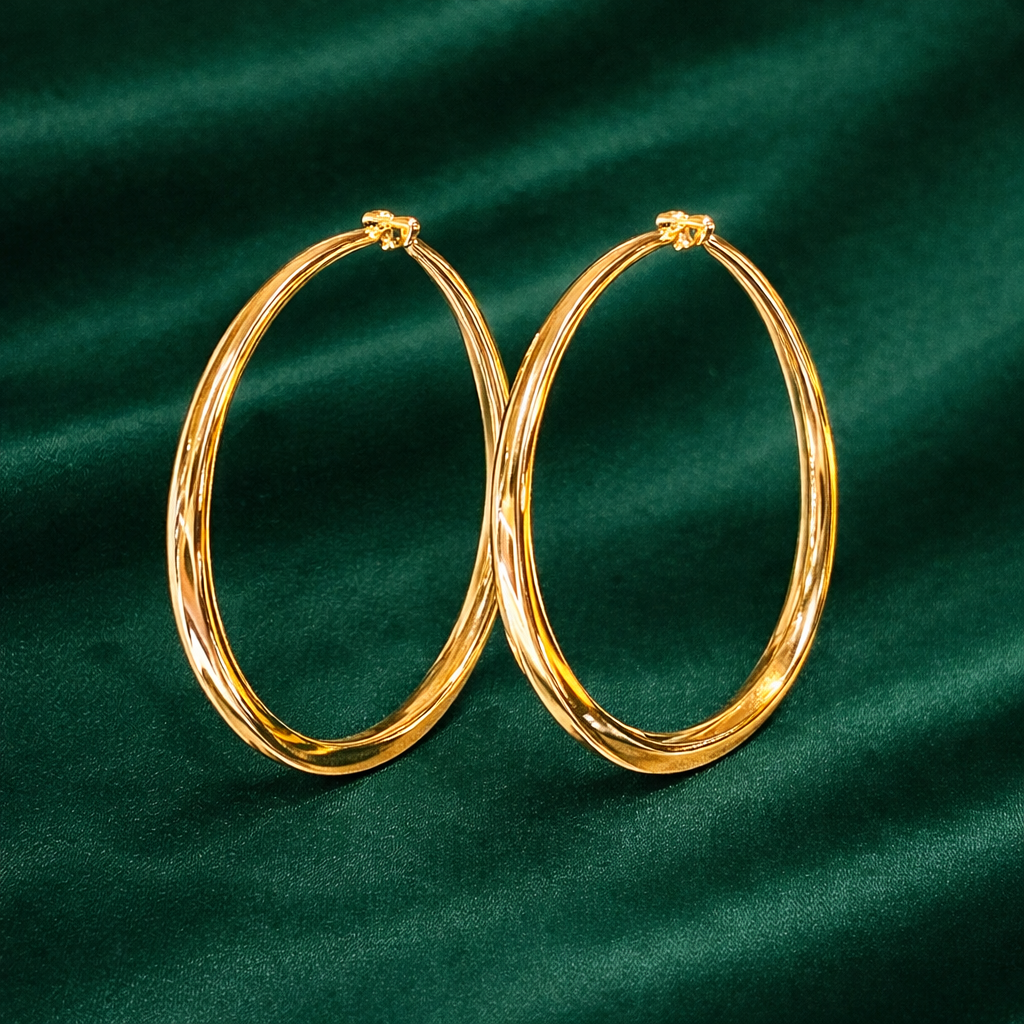 Vintage Orbit