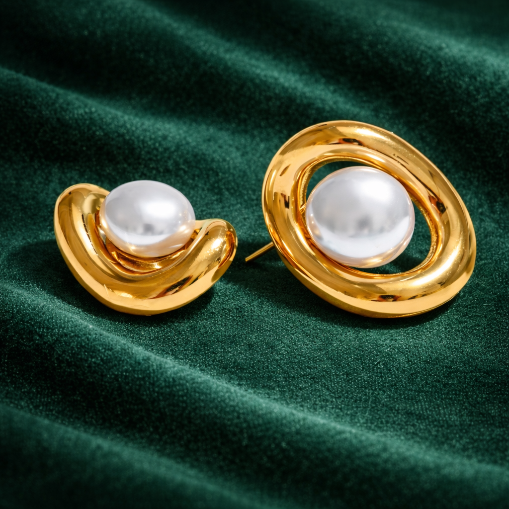 Toroidal Pearl