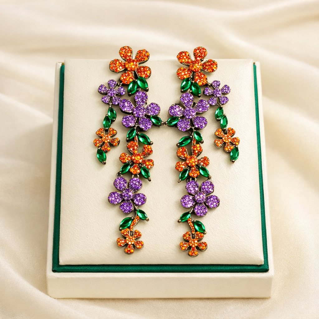 Carnival Bloom