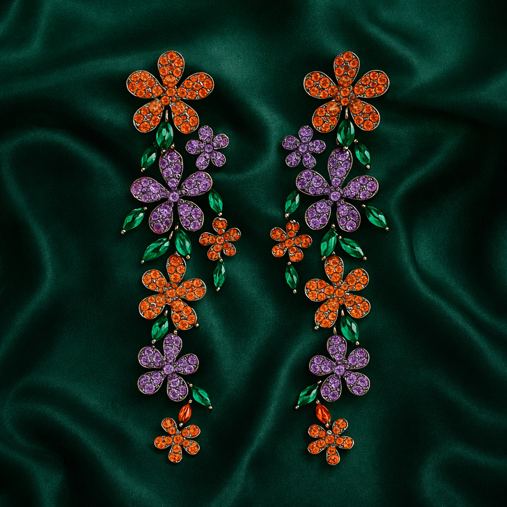 Carnival Bloom