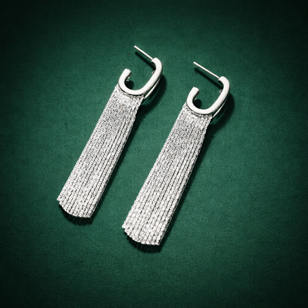 Cascade Tassel