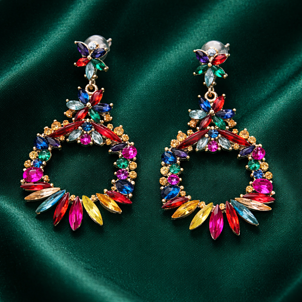 Aurora Crown