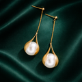 Pearl Tassel