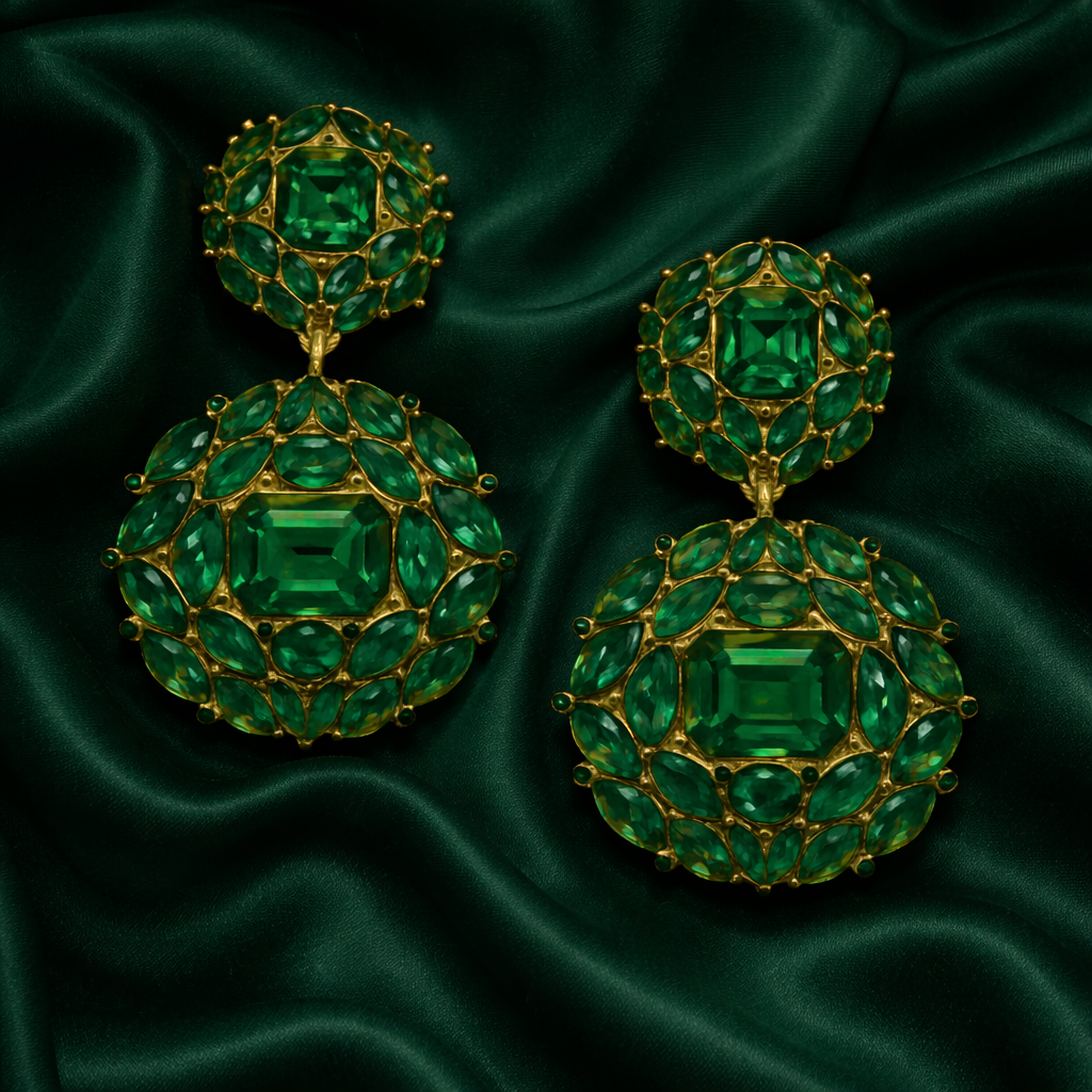 Emerald Dome