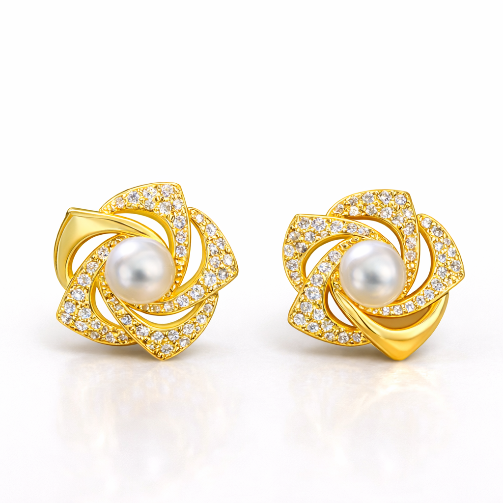 Rose Pearl