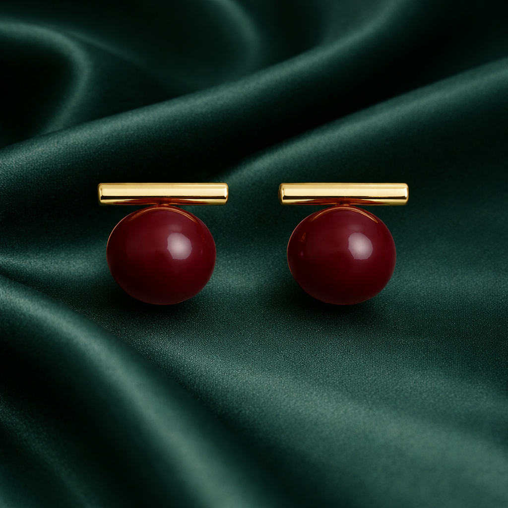 Pearl Bead