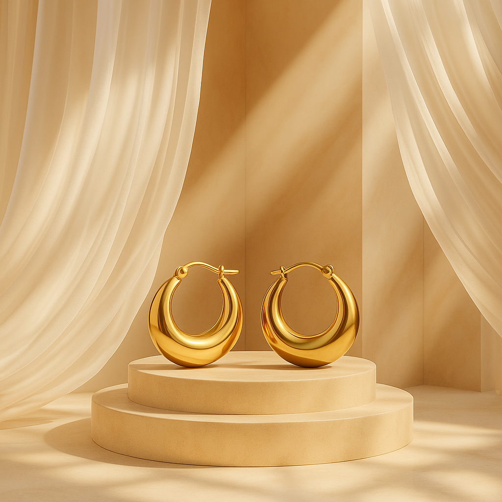 Luxe Huggies