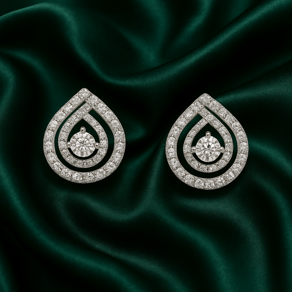 Silver Dew