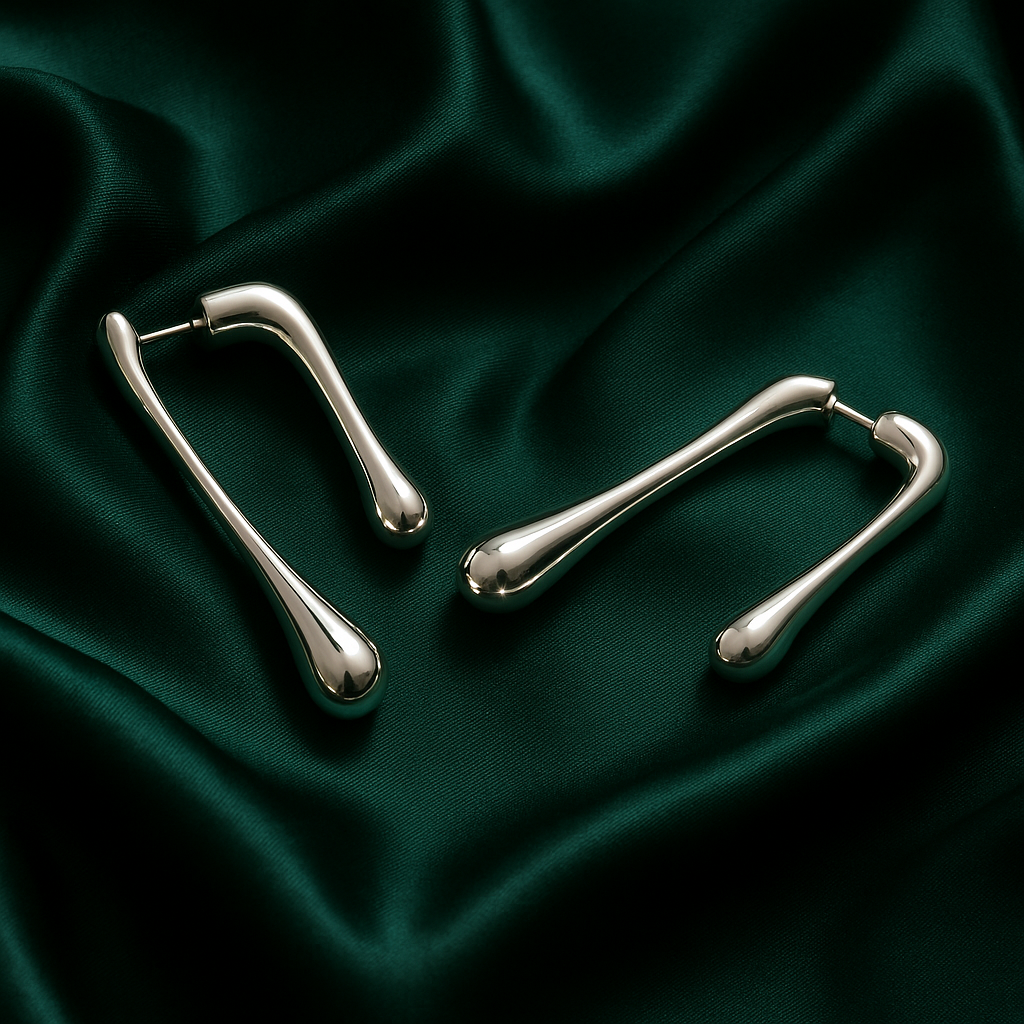 Twin Drops