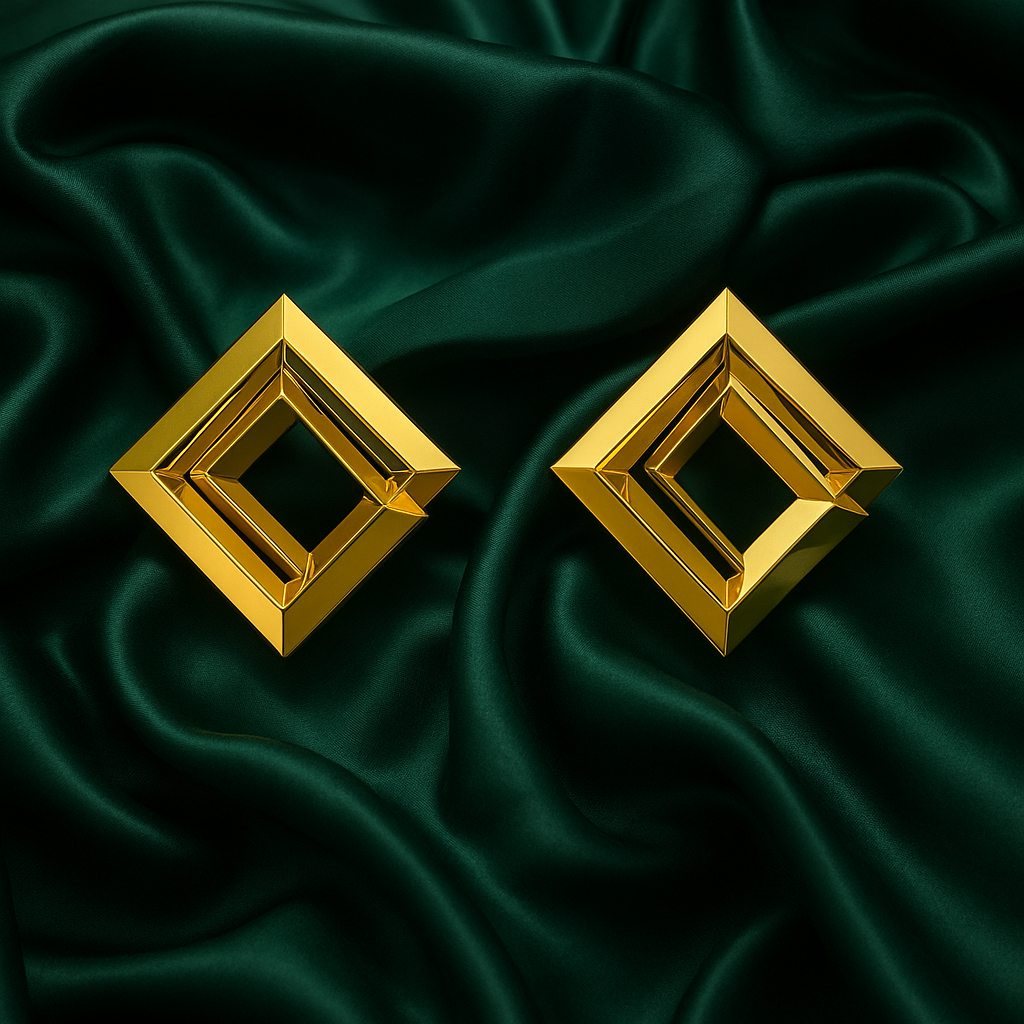 Auric Twin