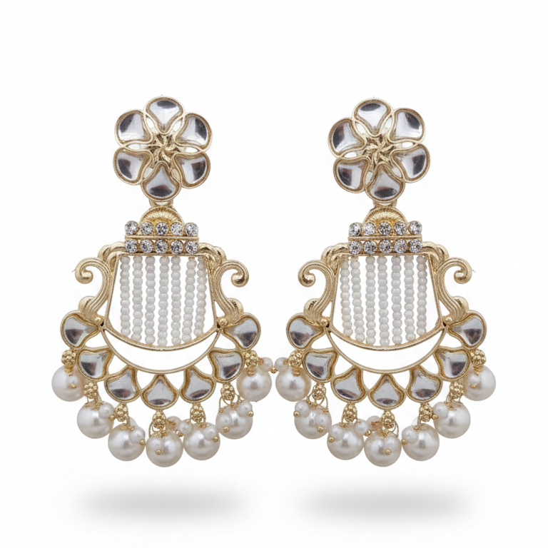 Ivory Muse