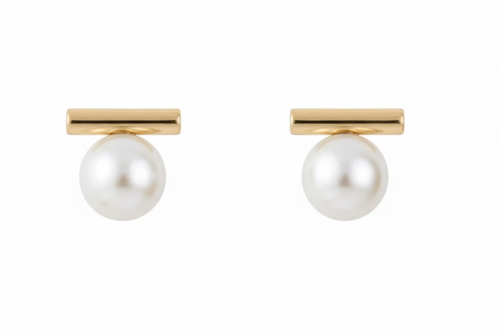 Pearl Bead
