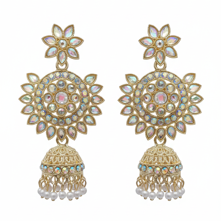 Shimmer Bells