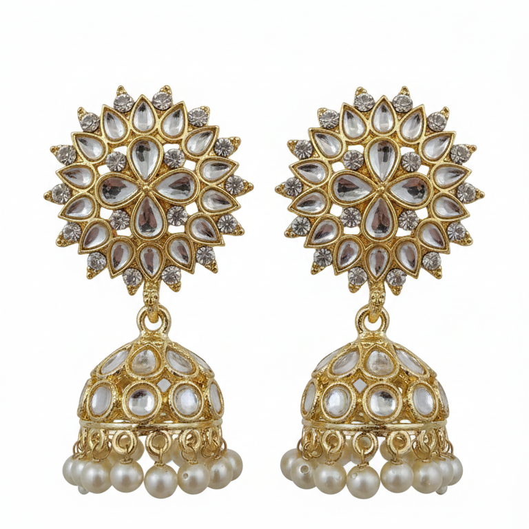Kundan Petals