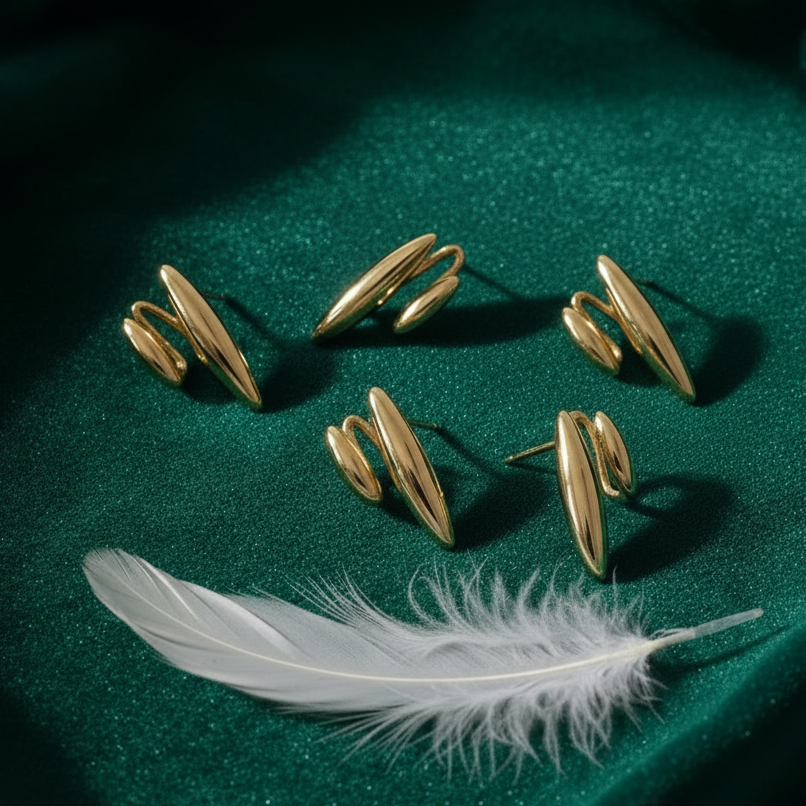 Tear Drops
