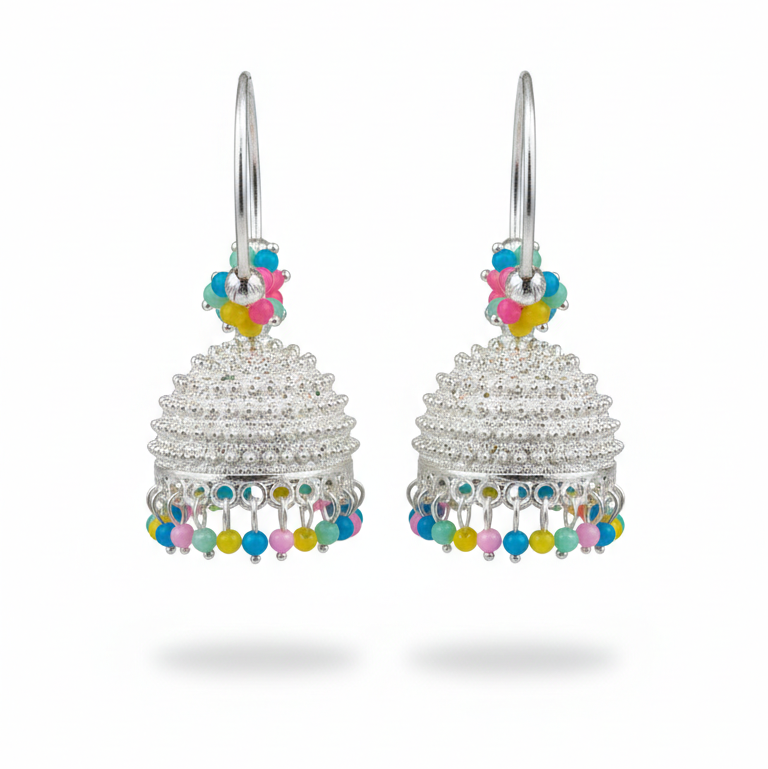Prism Jhumka