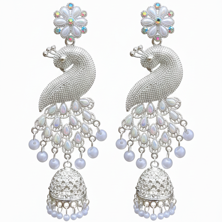 Pearl Swan