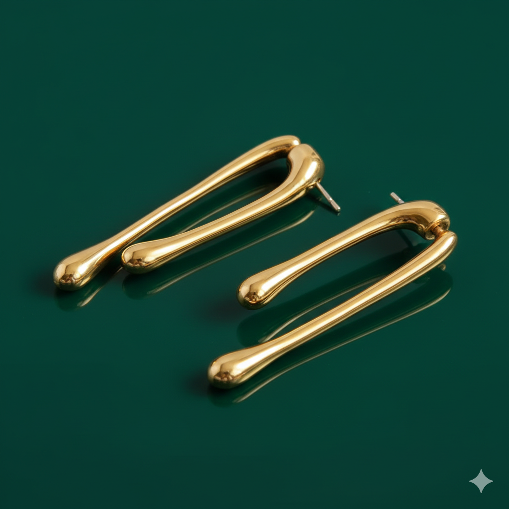 Twin Drops