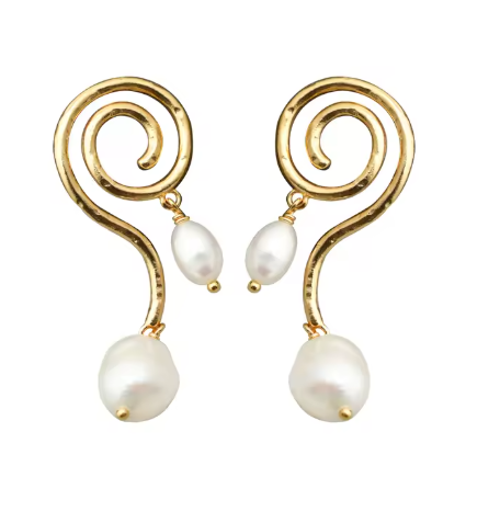 Spiral Pearl