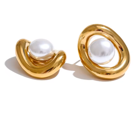 Toroidal Pearl