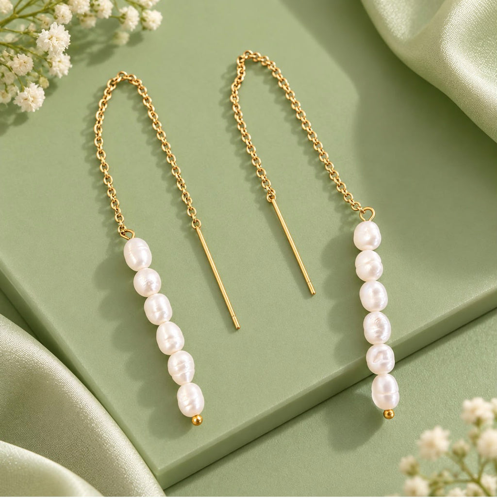 Aurelia Pearl THREADS