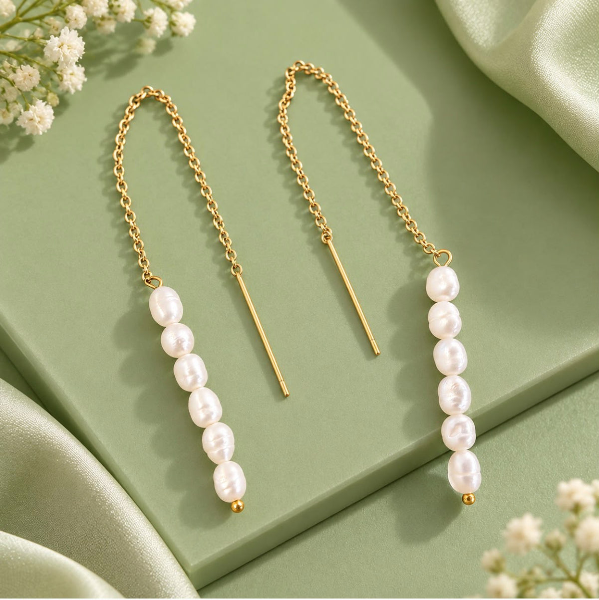 Aurelia Pearl THREADS