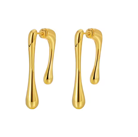 Twin Drops