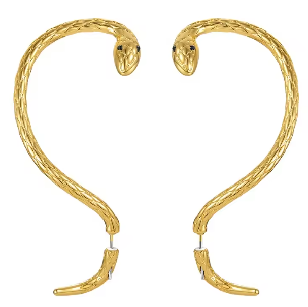 Venom Twists